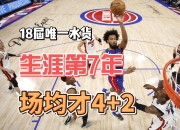 关于新秀表现异常突出，球队前景一片光明的信息